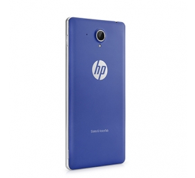 HP Slate6 VoiceTab Marine Blue Back Cove
