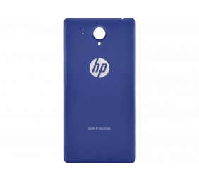 HP Slate6 VoiceTab Marine Blue Back Cove