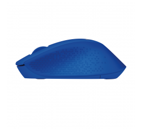 Pelė belaidė LOGITECH M280 - BLUE - 2.4GHZ - EWR2