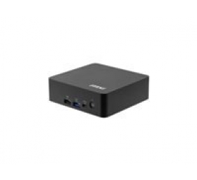 MSI Cubi NUC AI+ 3MG Copilot+ PC 5 322