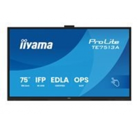IIYAMA 75inch iiWare21E EDLA