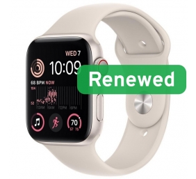 Apple Renewed Grade B | Apple Watch SE2 LTE 40mm | Starlight