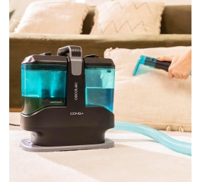Cecotec Upholstery Cleaner | Conga 3000 Carpet&Spot Clean Max | 450 W