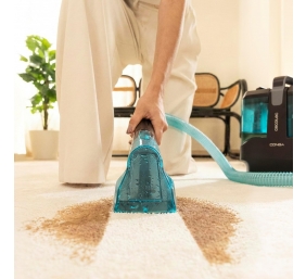 Cecotec Upholstery Cleaner | Conga 3000 Carpet&Spot Clean Max | 450 W