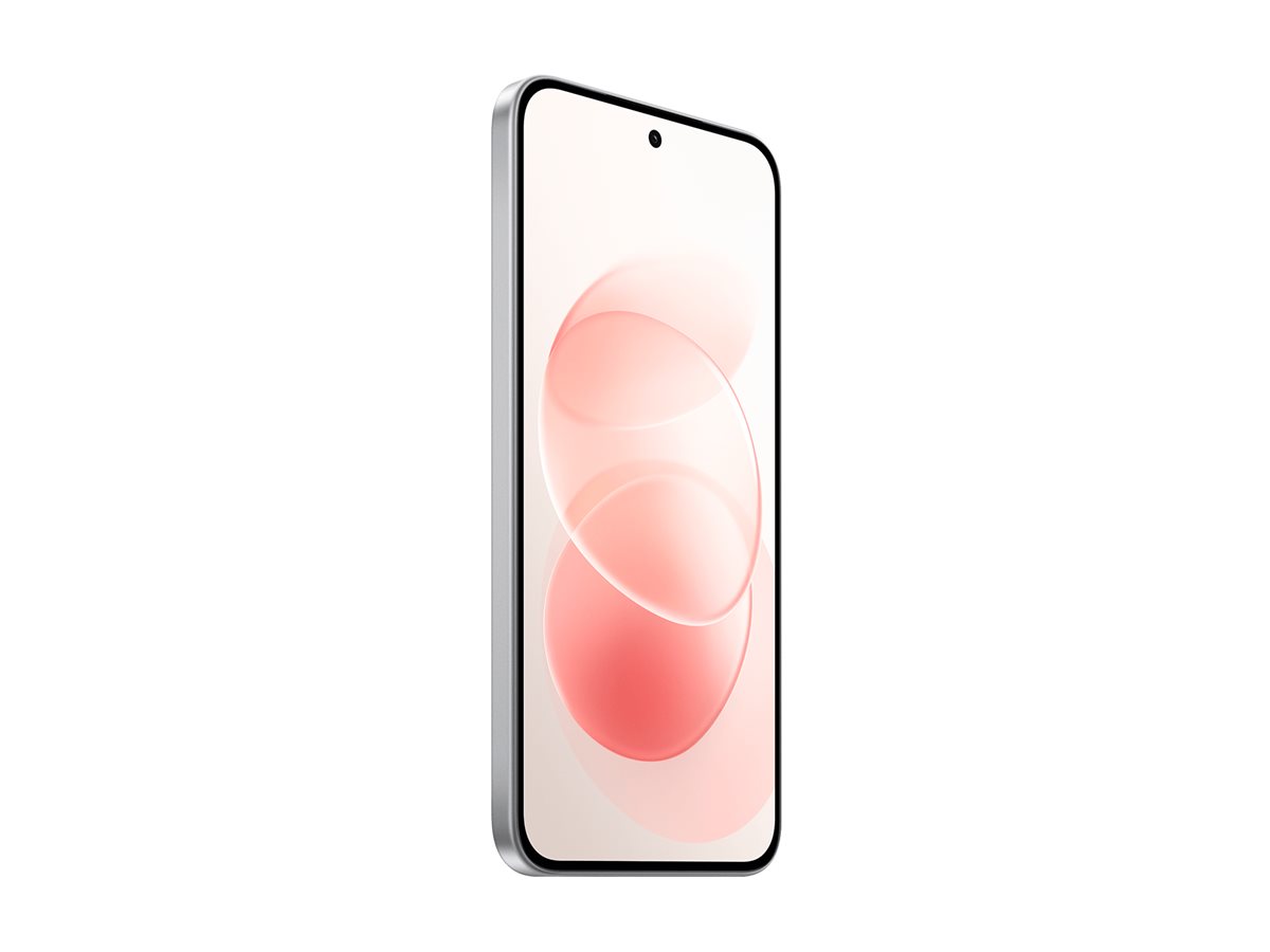 Xiaomi Redmi Note 17 Pro Max 5G | Cloud Blush | 6.83 " | AMOLED | 2772 x 1280 pixels | Qualcomm | Snapdragon 6 Gen 5 (4 nm) | Internal RAM 8 GB | 256 GB | Dual SIM | 4G | 5G | Main camera resolution 50+8 MP | Secondary camera resolution 32 MP | Android | 