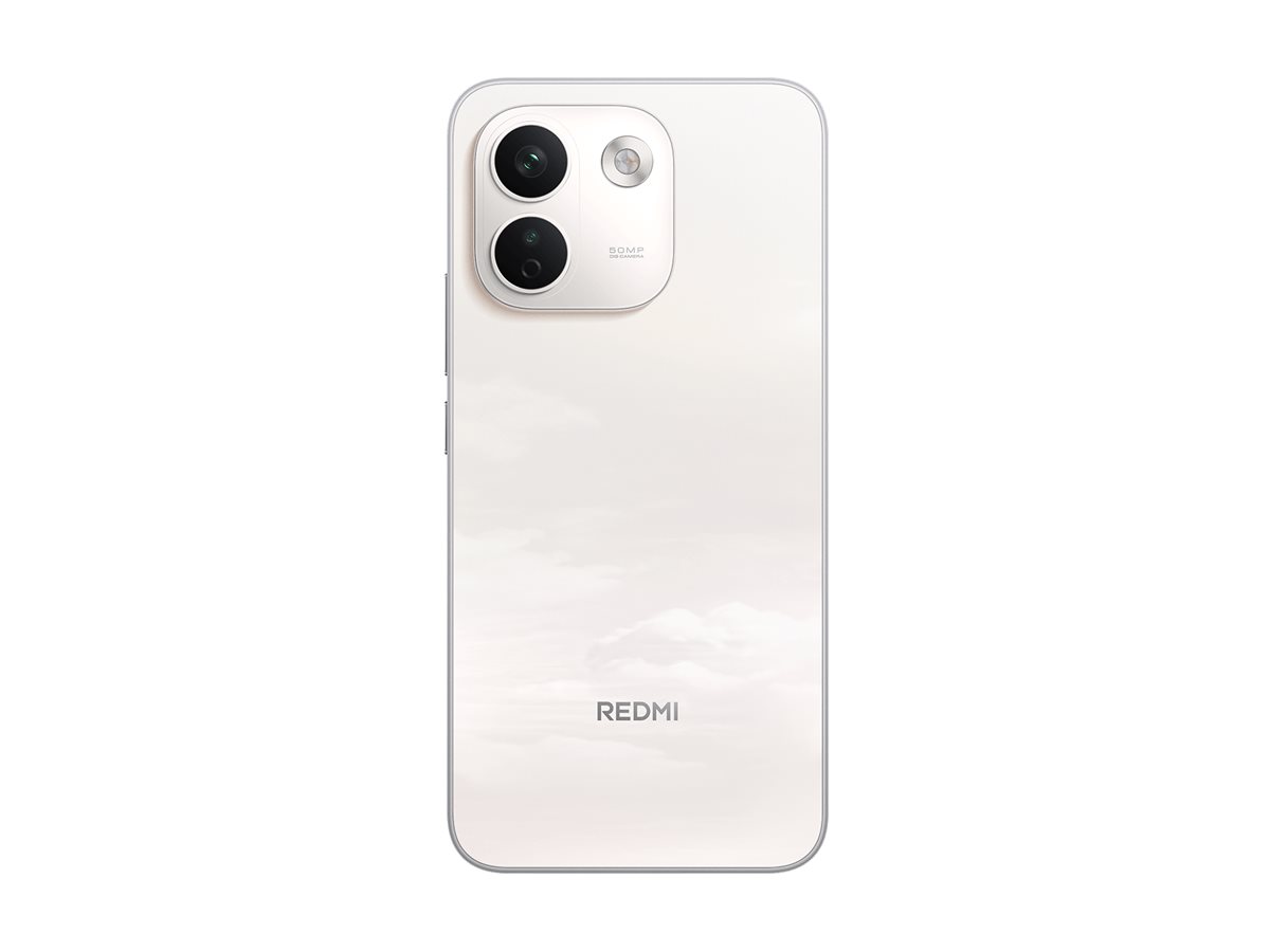 Xiaomi Redmi Note 17 Pro Max 5G | Cloud Blush | 6.83 " | AMOLED | 2772 x 1280 pixels | Qualcomm | Snapdragon 6 Gen 5 (4 nm) | Internal RAM 8 GB | 256 GB | Dual SIM | 4G | 5G | Main camera resolution 50+8 MP | Secondary camera resolution 32 MP | Android | 