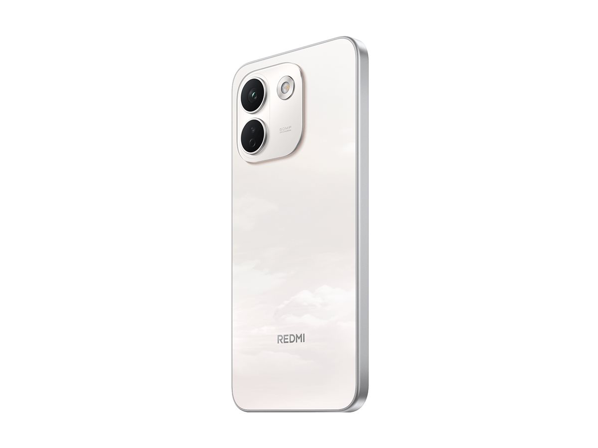 Xiaomi Redmi Note 17 Pro Max 5G | Cloud Blush | 6.83 " | AMOLED | 2772 x 1280 pixels | Qualcomm | Snapdragon 6 Gen 5 (4 nm) | Internal RAM 8 GB | 256 GB | Dual SIM | 4G | 5G | Main camera resolution 50+8 MP | Secondary camera resolution 32 MP | Android | 
