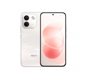 Xiaomi Redmi Note 17 Pro Max 5G | Cloud Blush | 6.83 " | AMOLED | 2772 x 1280 pixels | Qualcomm | Snapdragon 6 Gen 5 (4 nm) | Internal RAM 8 GB | 256 GB | Dual SIM | 4G | 5G | Main camera resolution 50+8 MP | Secondary camera resolution 32 MP | Android | 