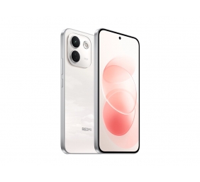 Xiaomi Redmi Note 17 Pro Max 5G | Cloud Blush | 6.83 " | AMOLED | 2772 x 1280 pixels | Qualcomm | Snapdragon 6 Gen 5 (4 nm) | Internal RAM 8 GB | 256 GB | Dual SIM | 4G | 5G | Main camera resolution 50+8 MP | Secondary camera resolution 32 MP | Android | 