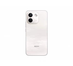Xiaomi Redmi Note 17 Pro Max 5G | Cloud Blush | 6.83 " | AMOLED | 2772 x 1280 pixels | Qualcomm | Snapdragon 6 Gen 5 (4 nm) | Internal RAM 8 GB | 256 GB | Dual SIM | 4G | 5G | Main camera resolution 50+8 MP | Secondary camera resolution 32 MP | Android | 