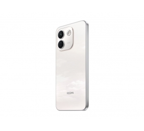 Xiaomi Redmi Note 17 Pro Max 5G | Cloud Blush | 6.83 " | AMOLED | 2772 x 1280 pixels | Qualcomm | Snapdragon 6 Gen 5 (4 nm) | Internal RAM 8 GB | 256 GB | Dual SIM | 4G | 5G | Main camera resolution 50+8 MP | Secondary camera resolution 32 MP | Android | 
