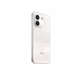 Xiaomi Redmi Note 17 Pro Max 5G | Cloud Blush | 6.83 " | AMOLED | 2772 x 1280 pixels | Qualcomm | Snapdragon 6 Gen 5 (4 nm) | Internal RAM 8 GB | 256 GB | Dual SIM | 4G | 5G | Main camera resolution 50+8 MP | Secondary camera resolution 32 MP | Android | 