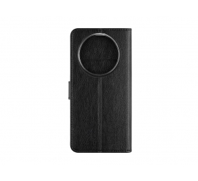 Fixed Opus | Book Case | Honor | Magic 8 Lite 5G | Synthetic leather | Black