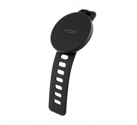 Fixed | MagGrip Active | Adjustable | Magnetic holder | Black