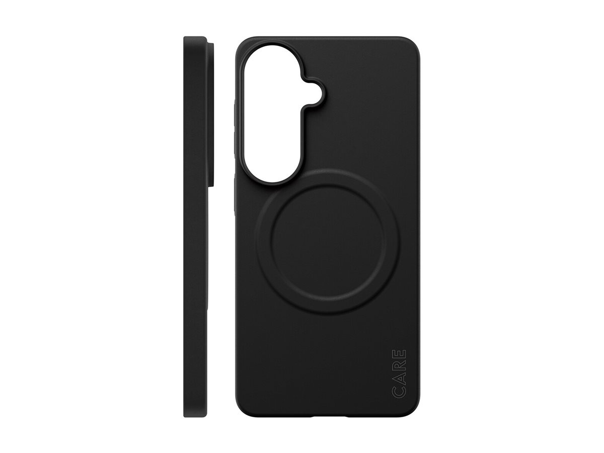 CARE by PanzerGlass SL1M Case Black Samsung new Galaxy S26 | PanzerGlass