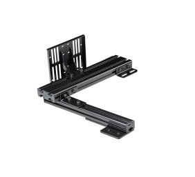 Next Level Racing Elite Shifter Add-On Black Edition | NLR-E034