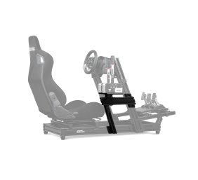 Next Level Racing Elite Shifter Add-On Black Edition | NLR-E034