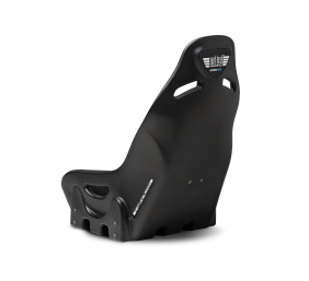 Next Level Racing ES1 Hypercool | Ventilated Sim Racing Seat | Simaero mesh fabric | Black