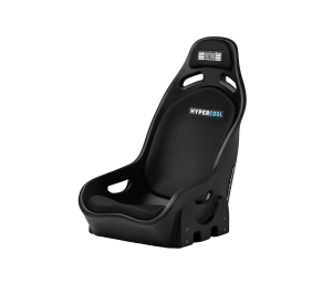Next Level Racing ES1 Hypercool | Ventilated Sim Racing Seat | Simaero mesh fabric | Black