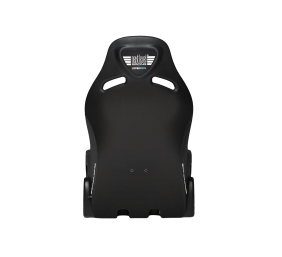 Next Level Racing ES1 Hypercool | Ventilated Sim Racing Seat | Simaero mesh fabric | Black