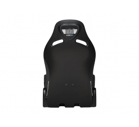 Next Level Racing ES1 Hypercool | Ventilated Sim Racing Seat | Simaero mesh fabric | Black