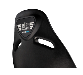 Next Level Racing ES1 Hypercool | Ventilated Sim Racing Seat | Simaero mesh fabric | Black