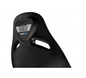 Next Level Racing ES1 Hypercool | Ventilated Sim Racing Seat | Simaero mesh fabric | Black