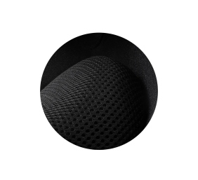 Next Level Racing ES1 Hypercool | Ventilated Sim Racing Seat | Simaero mesh fabric | Black
