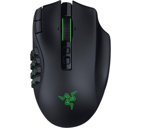 Razer Naga V3 Pro | Gaming Mouse | Bluetooth | Black