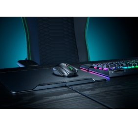 Razer Naga V3 Pro | Gaming Mouse | Bluetooth | Black