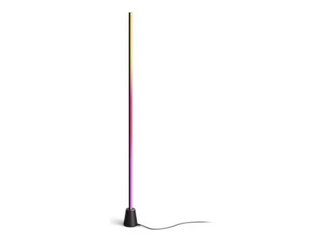 Philips Hue Play Floor Lamp, Large | Bluetooth, Zigbee