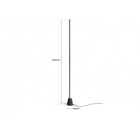 Philips Hue Play Floor Lamp, Large | Bluetooth, Zigbee