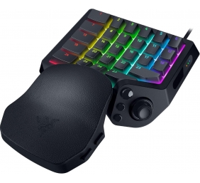 Razer Tartarus V2 Pro | Gaming Keypad | Wired | Razer Analog Optical Switch Gen-2 | Black