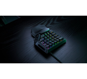 Razer Tartarus V2 Pro | Gaming Keypad | Wired | Razer Analog Optical Switch Gen-2 | Black