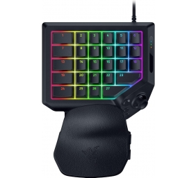 Razer Tartarus V2 Pro | Gaming Keypad | Wired | Razer Analog Optical Switch Gen-2 | Black
