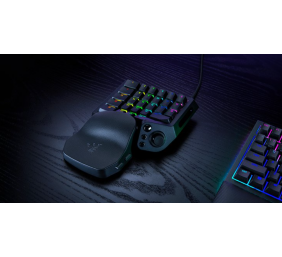 Razer Tartarus V2 Pro | Gaming Keypad | Wired | Razer Analog Optical Switch Gen-2 | Black