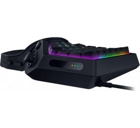 Razer Tartarus V2 Pro | Gaming Keypad | Wired | Razer Analog Optical Switch Gen-2 | Black