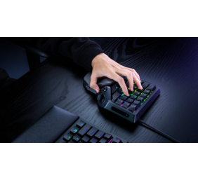 Razer Tartarus V2 Pro | Gaming Keypad | Wired | Razer Analog Optical Switch Gen-2 | Black