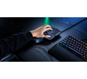 Razer Tartarus V2 Pro | Gaming Keypad | Wired | Razer Analog Optical Switch Gen-2 | Black