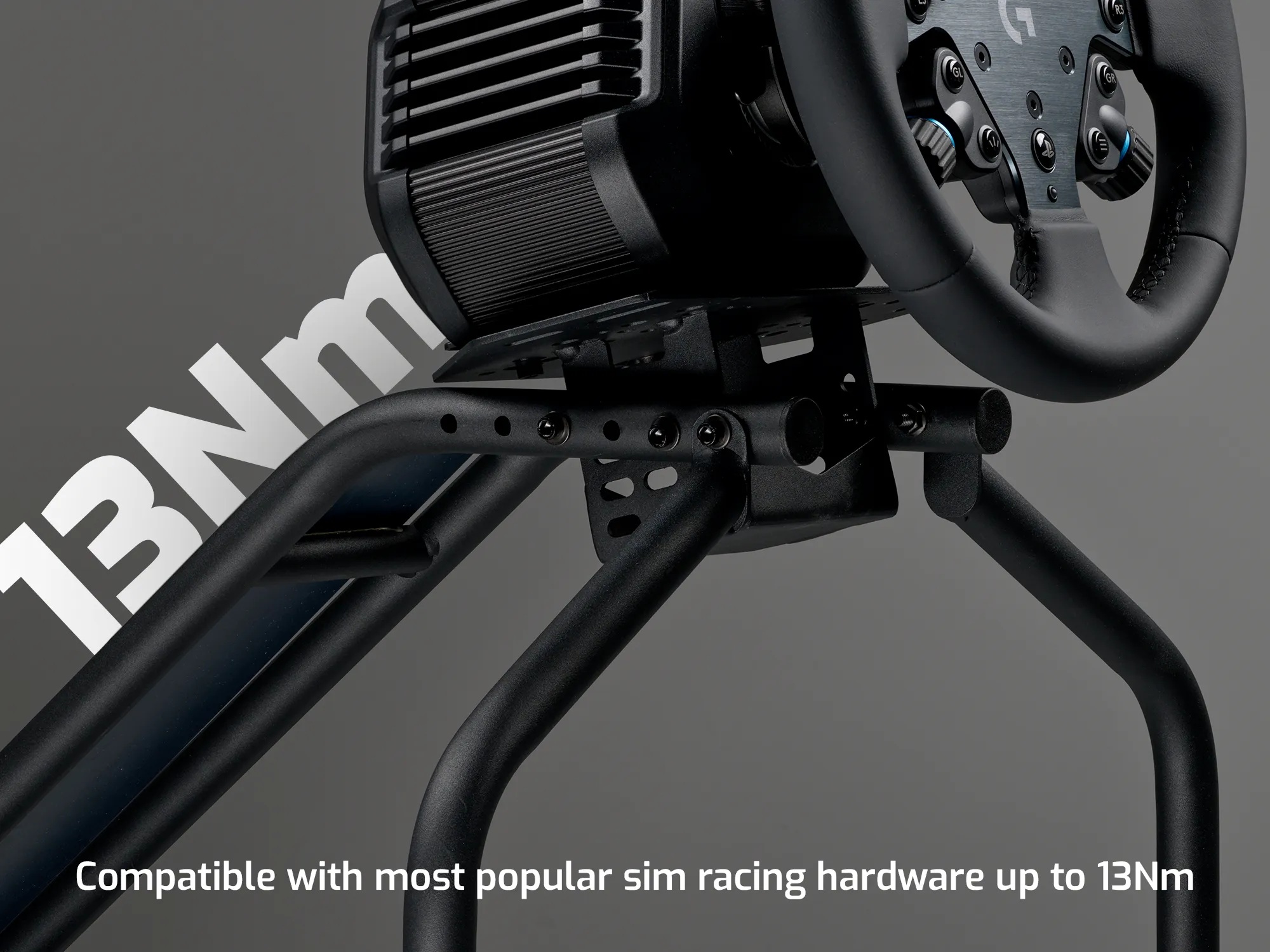 Next Level Racing Simulator Cockpit | RC Essential
