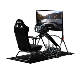 Next Level Racing Simulator Cockpit | RC Essential