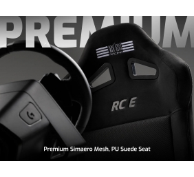Next Level Racing Simulator Cockpit | RC Essential