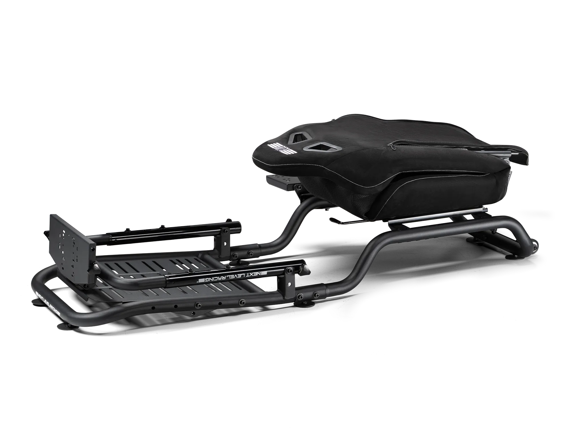 Next Level Racing Simulator Cockpit | RC Foldable