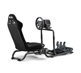 Next Level Racing Simulator Cockpit | RC Foldable