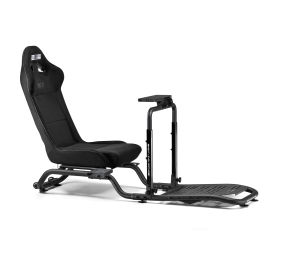 Next Level Racing Simulator Cockpit | RC Foldable