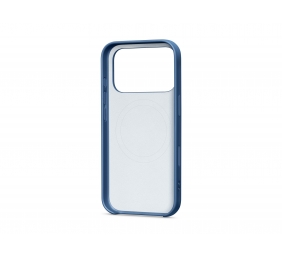 Apple iPhone 17 Pro Kickstand Case with MagSafe and Camera Control - Bedrock Blue | Apple