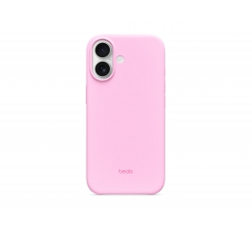 Apple iPhone 17 Case with MagSafe and Camera Control — Pebble Pink | Apple