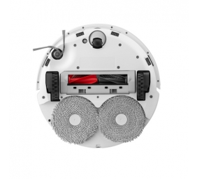 Roborock Qrevo 5AE Dulkių siurblys robotas, Balta