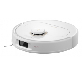 Roborock Qrevo 5AE Dulkių siurblys robotas, Balta