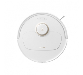 Roborock Qrevo 5AE Dulkių siurblys robotas, Balta